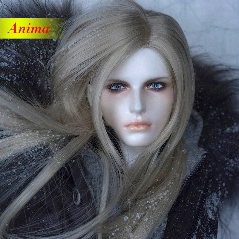 OUENEIFS bjd/sd куклы IOS хаос Osiris M Jaguar Anima сез Люцифер Джин Mezz Asyd крови тень 70 см 1/3 тела