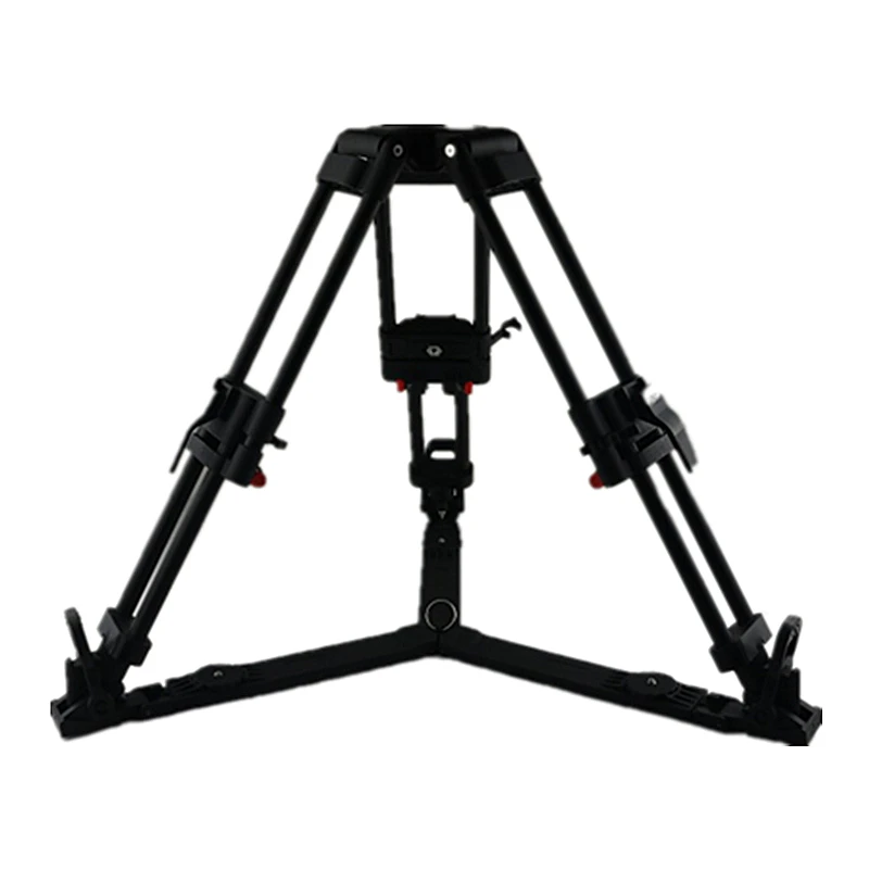 NEW Short Tripod Video Camera with 100mm Bowl Professional for HDV FILM CAMERA | Tripods