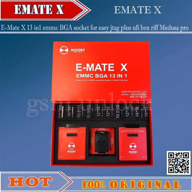 Gsmjustoncct-Новый eMate x 13 в 1 2022 г.