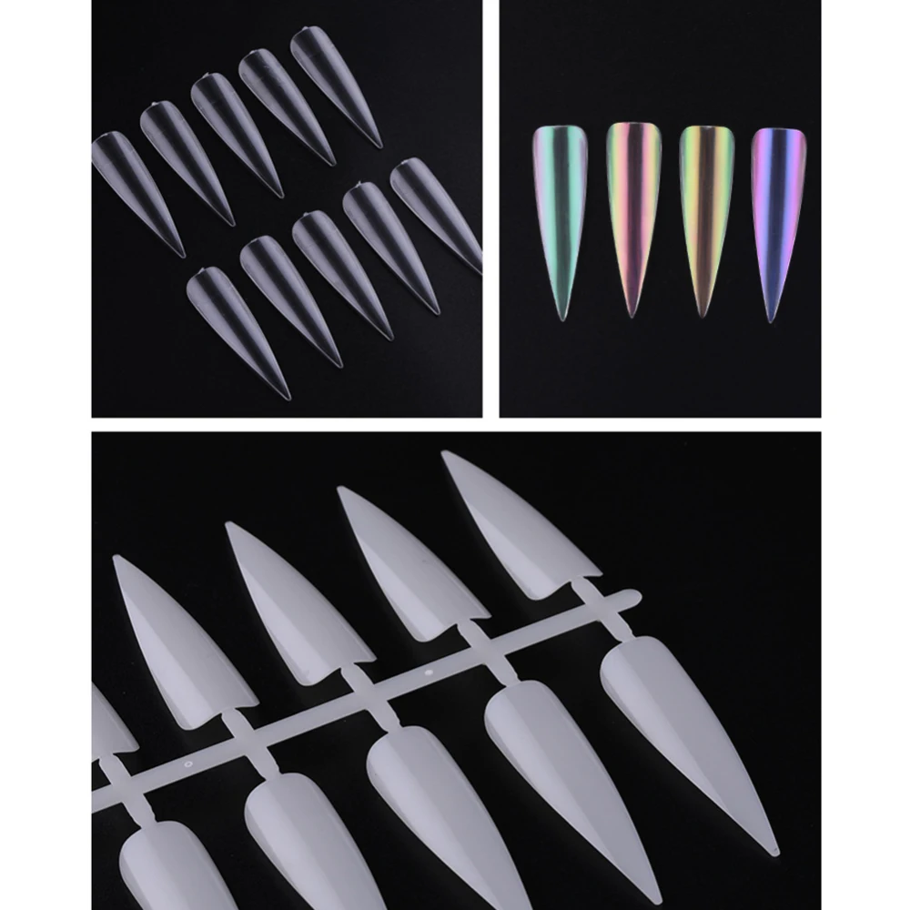 240 шт. для дизайна ногтей практические советы дисплей сделай сам лак в форме