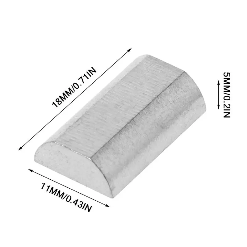 

Blade Cleaning Protector Ceramic Heater Anti-fracture Module Electronic Cigarette Repair Tool for IQOS E-Cigarette