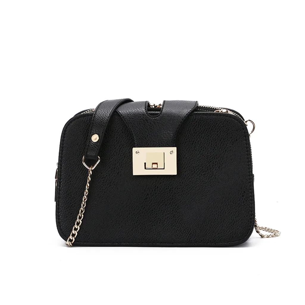 Aelicy Brand Small Shoulder Bag For Women Messenger Bags Ladies PU Leather Handbag Purse Tassels Crossbody Single Shoulder Bag