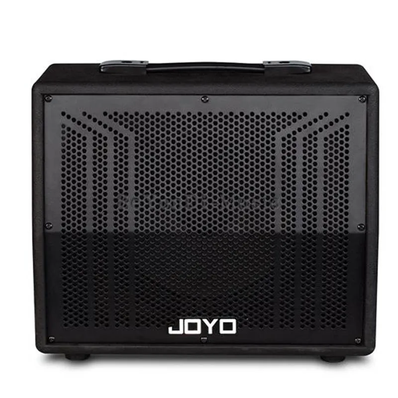 Коробка усилителя гитары JOYO banTcaB 20 Вт мини 108 коробок стереозвук усилитель шкафа