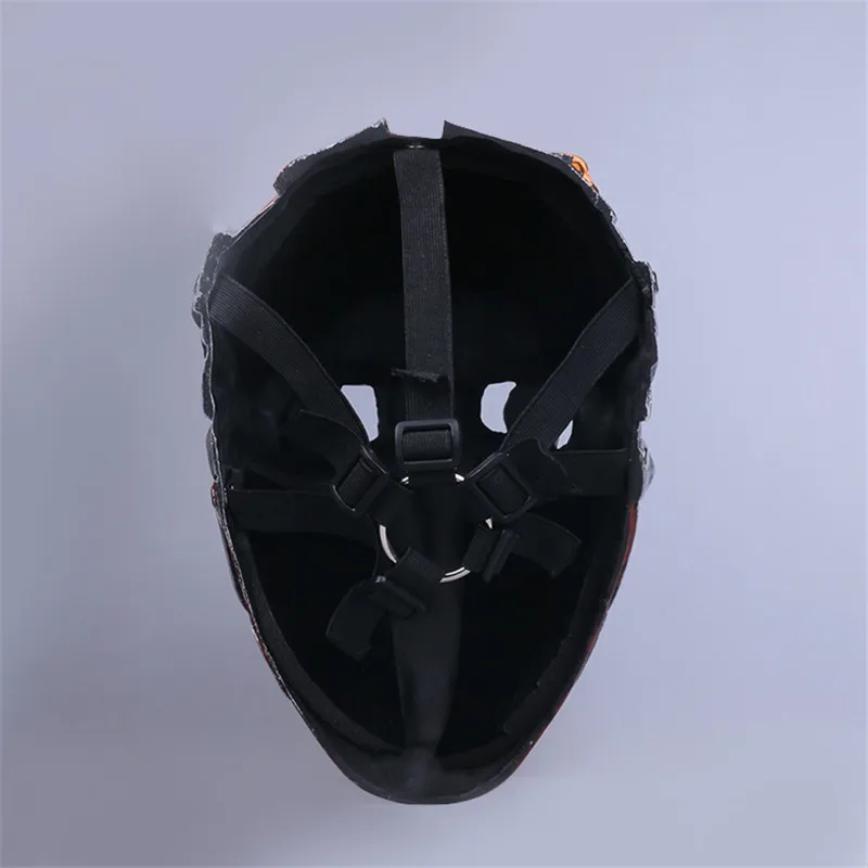 Горячая игра Takerlama шлем Dishonored носимые маски косплей маска Корво аттано Хэллоуин