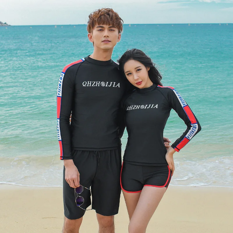 Бикини для женщин лето 2019 пляжный купальник женский с рукавом накидка Корейская