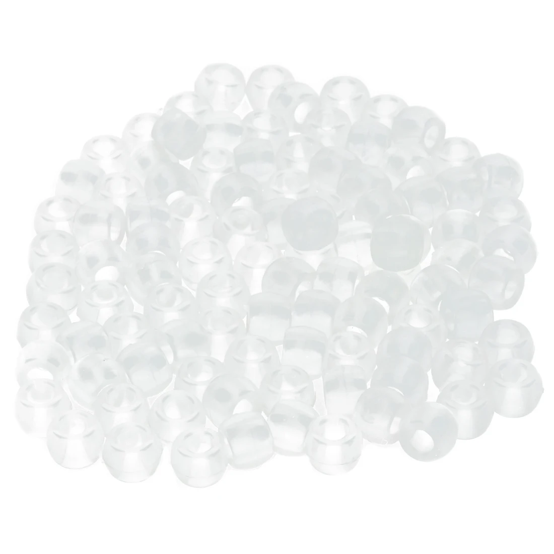 100 штук ткацкого станка меняющие цвет волшебные шарики ткацкий станок