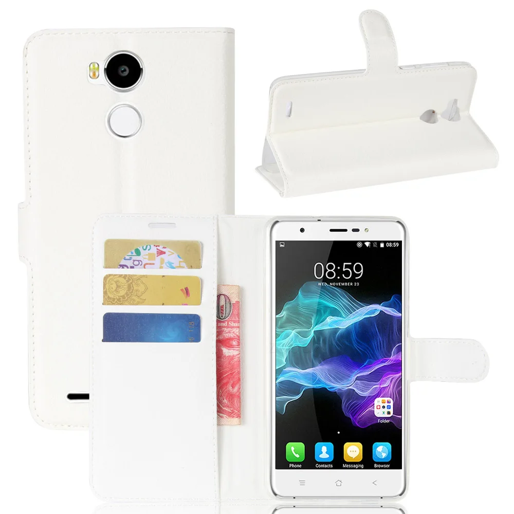 Phone Case For Blackview A30 R6 Flip PU Leather Back Cover Case For Blackview R6 A30 Wallet Smartphone Bag Coque Funda Case