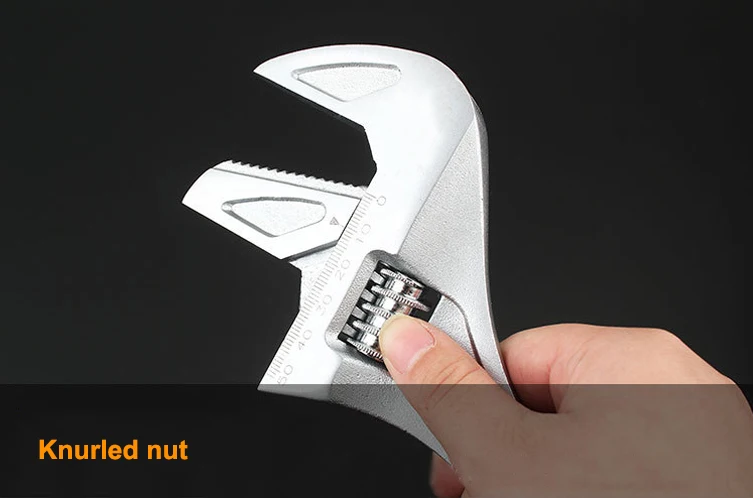 UNeefull Wide-mouth pipe combination wrenches Nut torque wrench for Kit Auto Repairing Hand Wrench Tool Sets | Инструменты