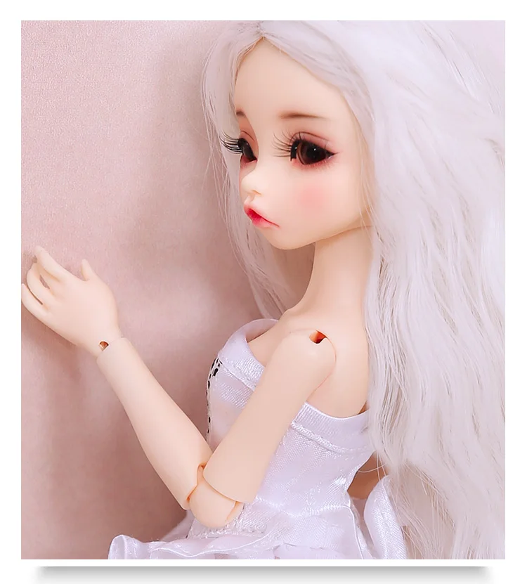 Куклы NobleA Radicelle ND 1/6 модель тела из смолы ShugoFairy для девочек и мальчиков Высокое качество Модный магазин бесплатные глаза BJD SD куклы