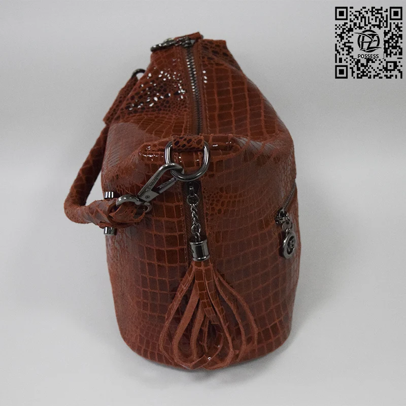 Марка POSSESS женская сумка клатч из натуральной кожи|brand messenger bag|messenger bagmessenger bag brand |