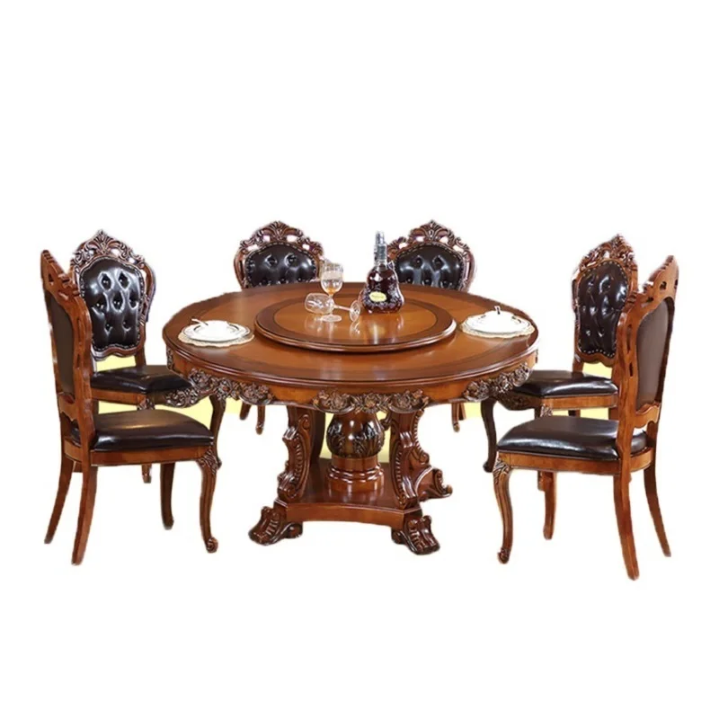 Mueble яслях Moderne столешница Da Pranzo Juego Meja Макан Винтаж круглый De Jantar стол табло Меса
