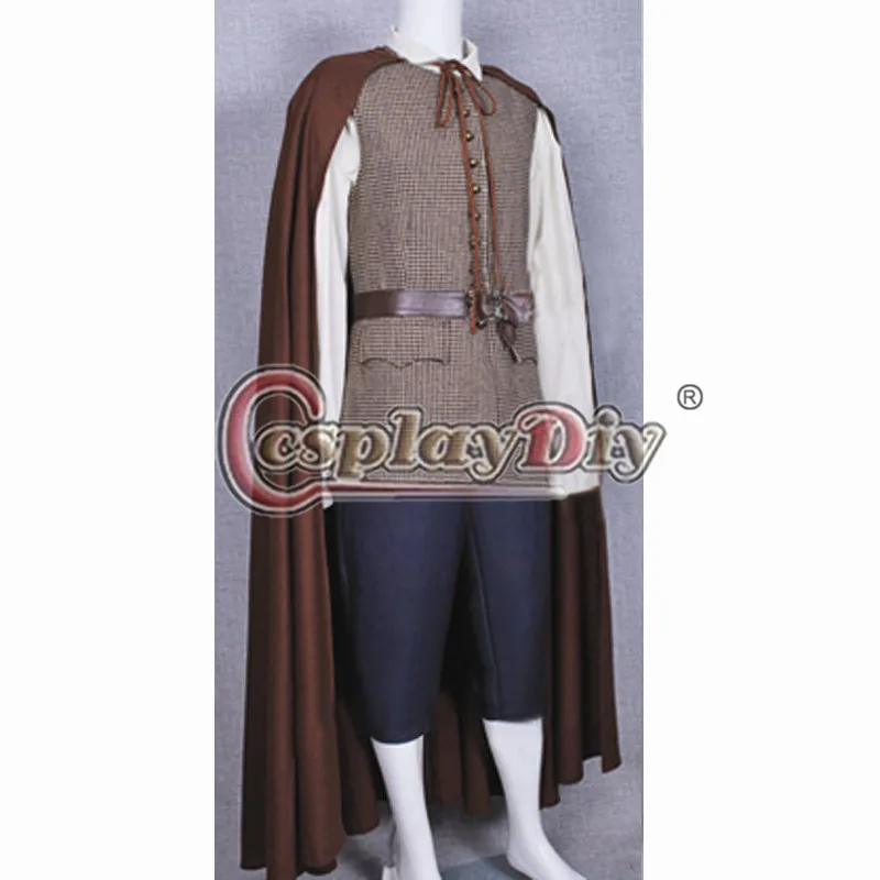 Cosplaydiy Пираты Карибского моря Will Turner Косплей Костюм для взрослых мужчин Хэллоуин