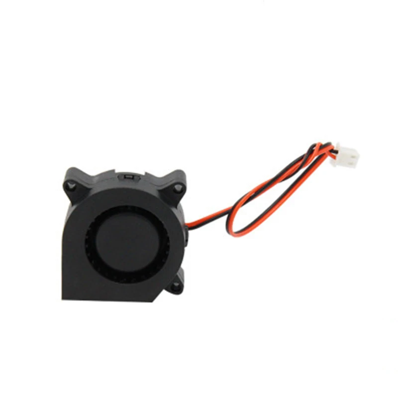 DC 12V 40*40*20 вентилятор охлаждения 4020 для компьютера Корпус 3D части принтера