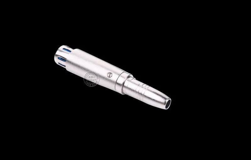 3pin XLR Женский к 1/4 &quot6 35 мм моно разъем аудио кабель Микрофон Mic DJ адаптер|Кабели VGA|