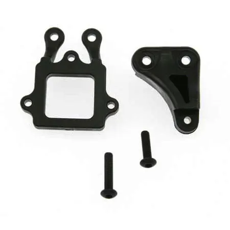 

OFNA/HOBAO RACING 89302 Sensor Mount W/Front Suppot Mount for 1/8 HYPER 8SC Free Shipping