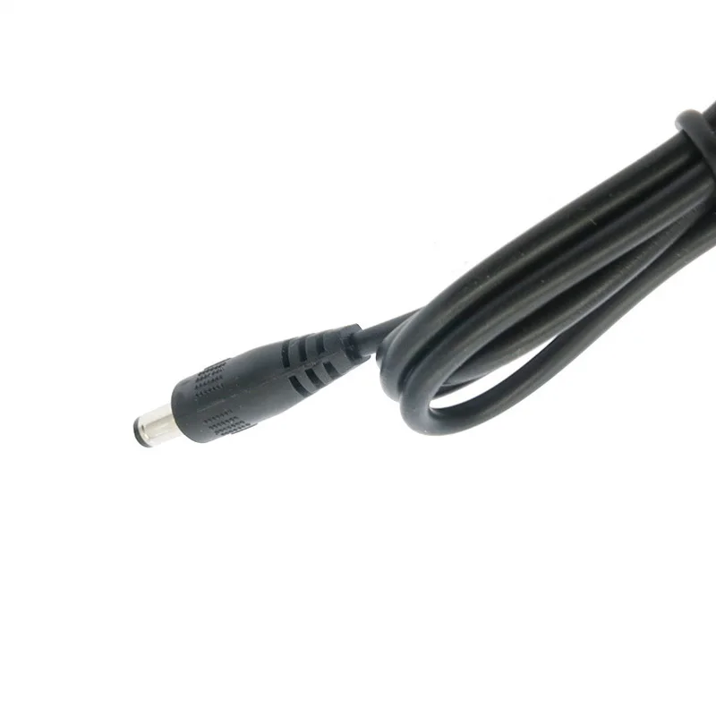 USB повышающий мощность линии DC 5 В к DC 5 В/9 В/12 В Повышающий Модуль USB конвертер Кабель-адаптер 2,1x5,5 мм разъем