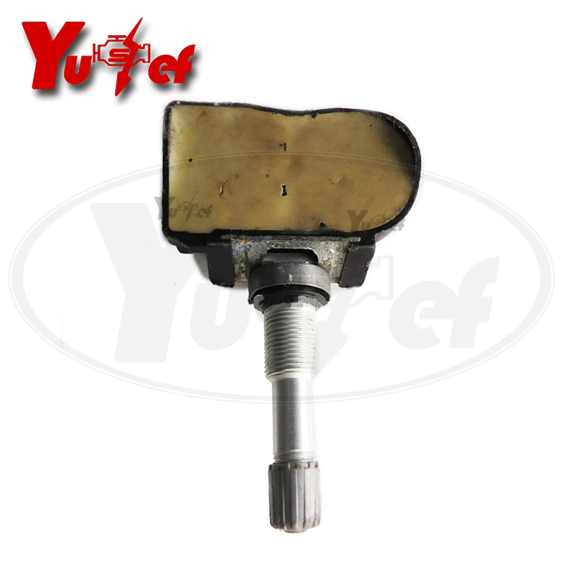 Датчик давления в шинах TPMS для RENAULT Megane 3 III 10/2008-02/2016 OE # 40700-3743R | Автомобили и