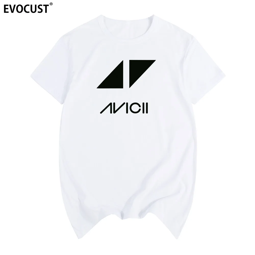 Футболка avicii с надписью Don't WAKE ME UP DANCE HOUSE TRANCE DJ MUSIC летняя футболка принтом