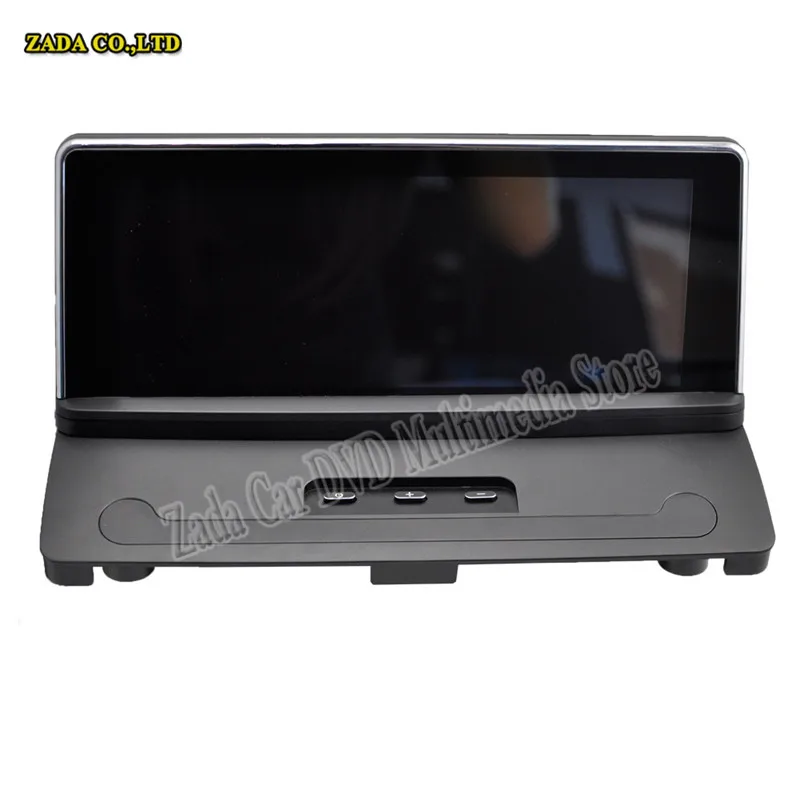 Восьмиядерный 8 дюймов Android 1 Автомобильный GPS навигатор для VOLVO XC90 2004 2005 2006 2007 2008