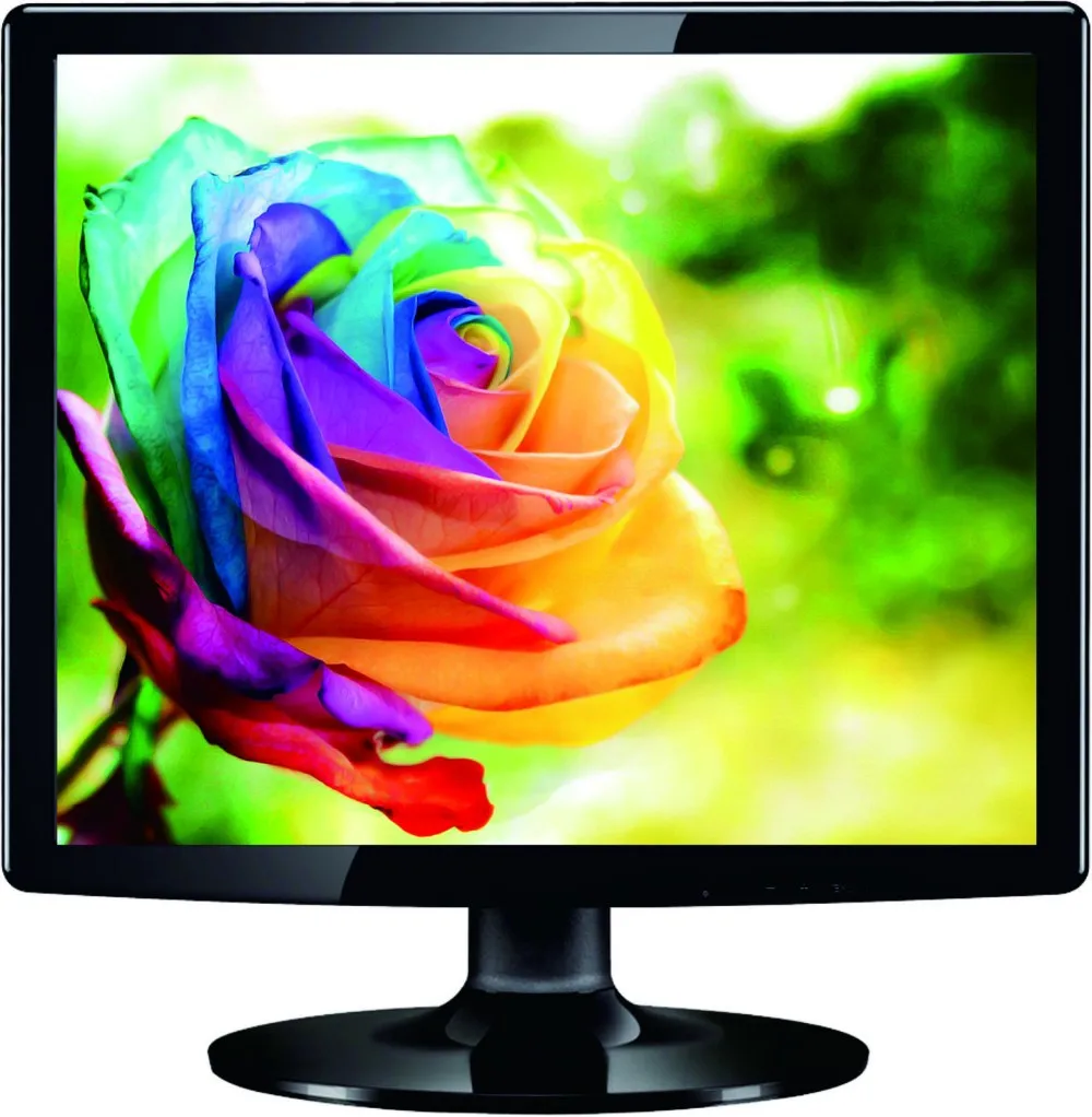 SD-170 Type 17 inch TFT-LCD Monitor with TV USB HDMI VGA function | Электроника