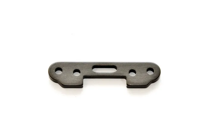 OFNA/HOBAO RACING 88026 Задняя Нижняя подвеска держатель для 1/8 HYPER VS Багги Бесплатная