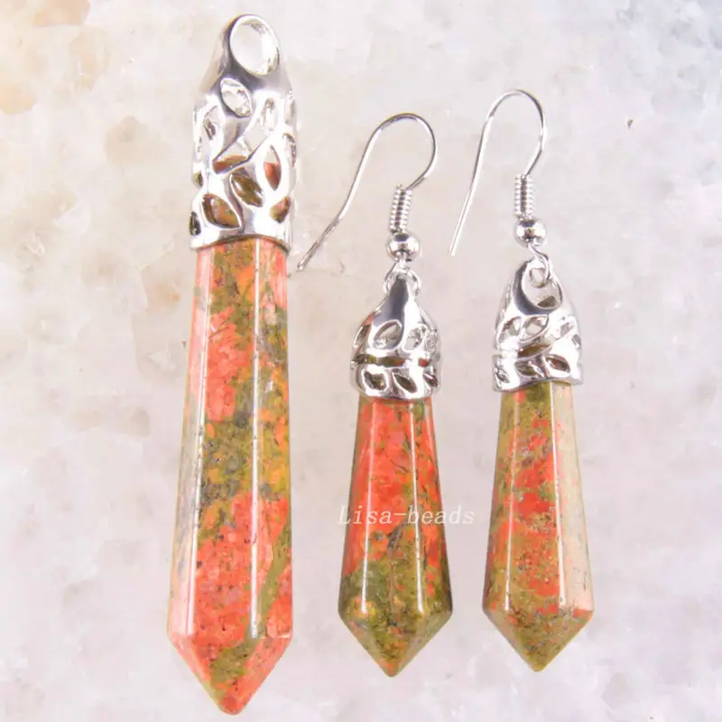 Бесплатная доставка новинка без этикеток модные комплекты ювелирных изделий из