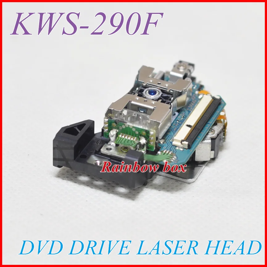 KWS-290F Новая модель DVD + RRW DRIVE для TS-P632DSDEH Драйвер записи TS-P632D Оптический датчик-погрузчик (art.: 3920cdcaf9822) - 3920cdcaf9822
