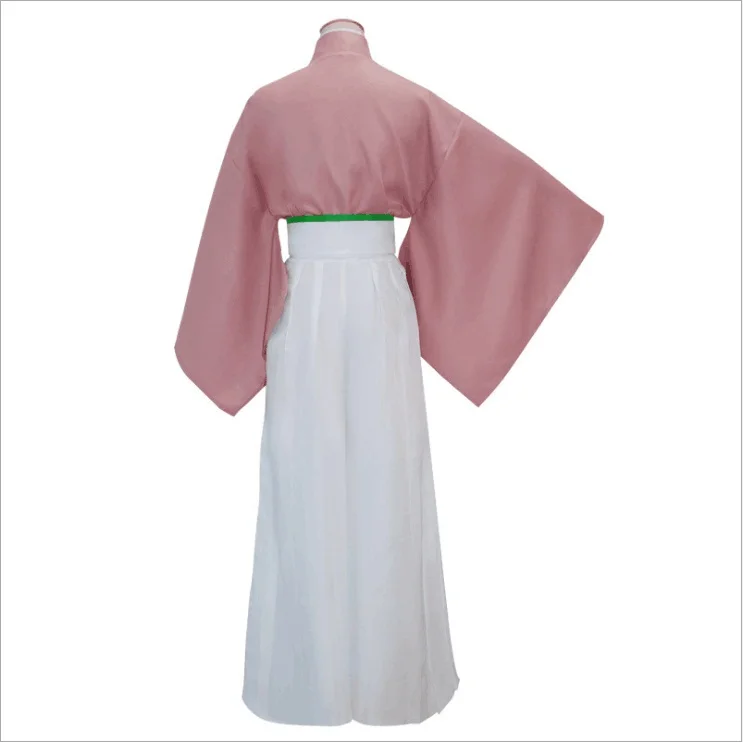 Костюм для косплея женщин и девочек комплект японского кимоно костюм Hakuouki Shinsengumi