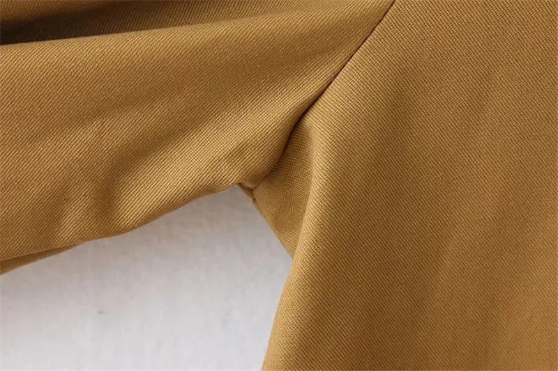 NEW Cotton Trench coat Women Spring Autumn Plus size 4XL Hooded Windbreaker Large size Female Loose Coat Medium length 2059