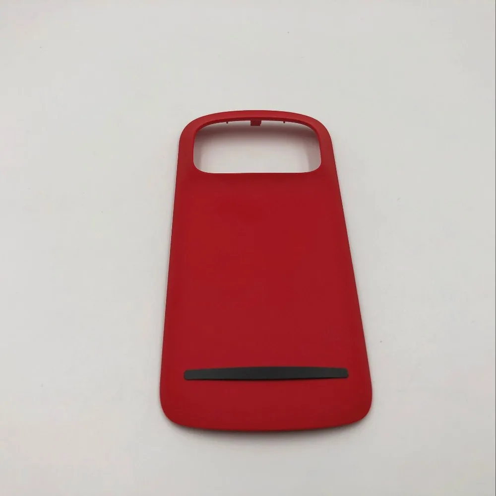 RTBESTOYZ для Nokia 808 Батарея чехол задняя дверь Корпус|Корпусы и рамки мобильных