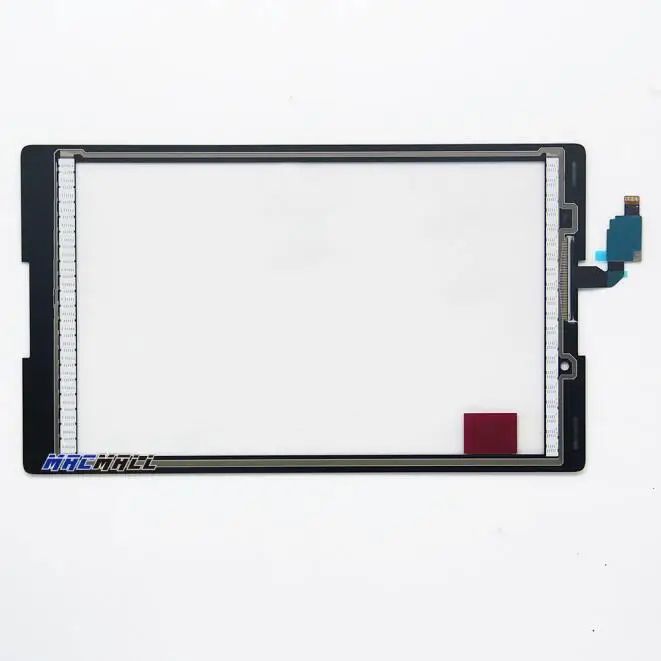 Новинка для lenovo Tab 3 TAB3 8,0 850 850F 850 м TB3-850M TB-850M Tab3-850 Замена Сенсорный экран черный, белый цвет