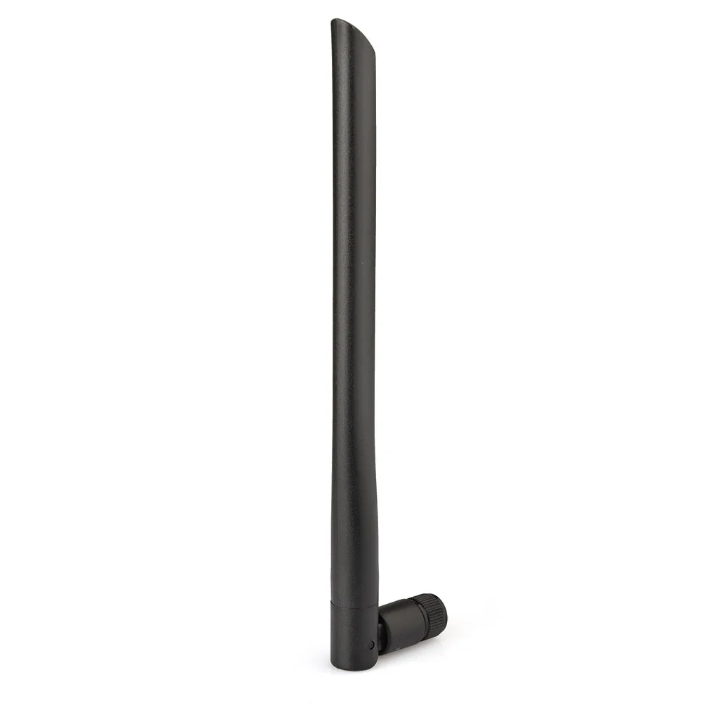 Eightwood 4G LTE 3dBi Omni SMA Мужская антенна для детской дистанционной IP камеры