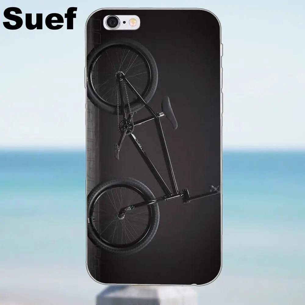 Suef для iPhone 4 4S 5 5S 5C SE 6 6S 7 8 Plus X Samsung Galaxy A3 A5 J1 J3 J5 J7 2016 2017 TPU чехол Хороший Bmx
