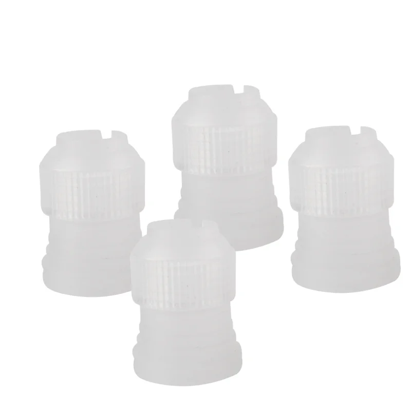 10 шт. пластиковые торты адаптер для торта Sugarcraft|nozzle plastic| |