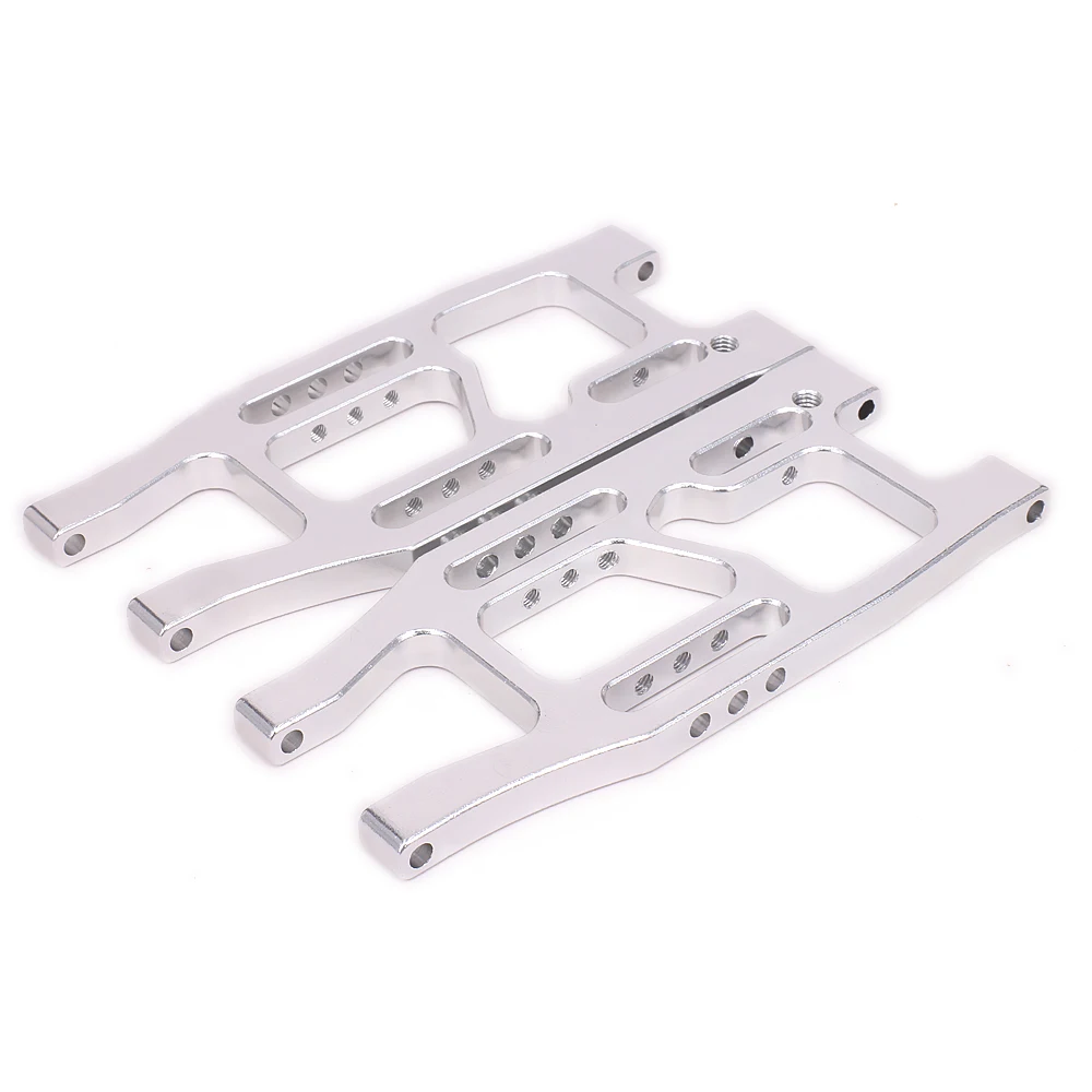 

Задняя Нижняя подвеска, а-образный рычаг BMT0004 для rc 1/10 HPI Bullet3.0 ST/MT, алюминиевые обновленные хоп-up детали