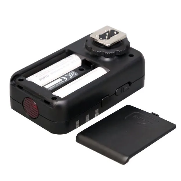 Yongnuo YN 622N 622 Wireless I TTL HSS 1/8000S Flash Trigger 2 трансивера для Nikon DSLR|yn 622|for nikonyongnuo yn-622n |