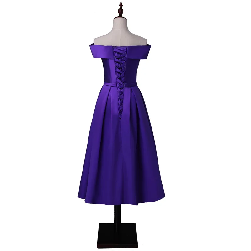 Новое поступление элегантное платье FADISTEE для выпускного вечера платья-трапеции