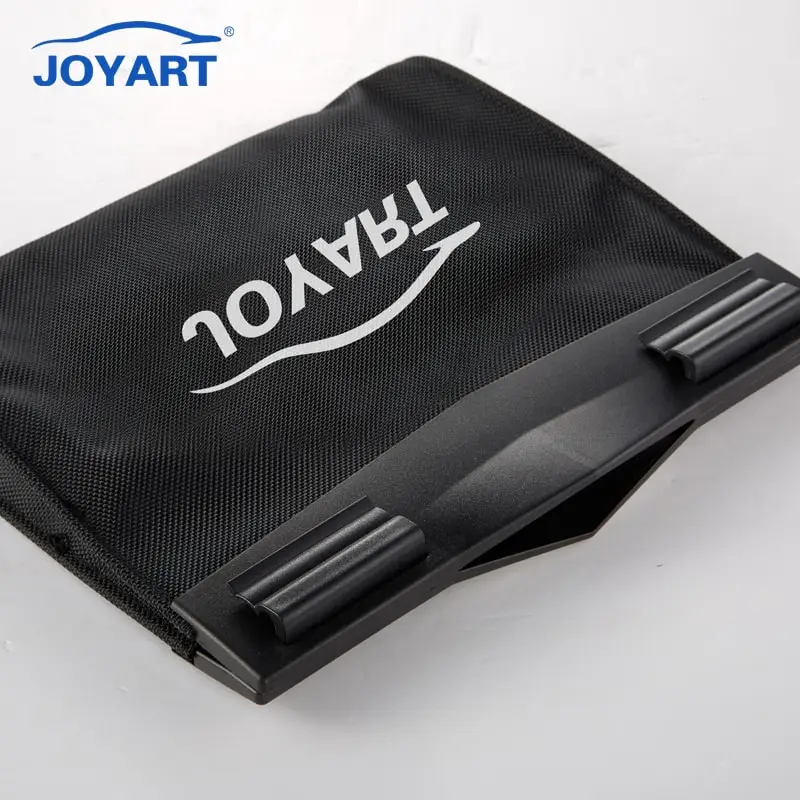 Joyart Магнитная застежка авто аксессуары интерьер мусорный бак для