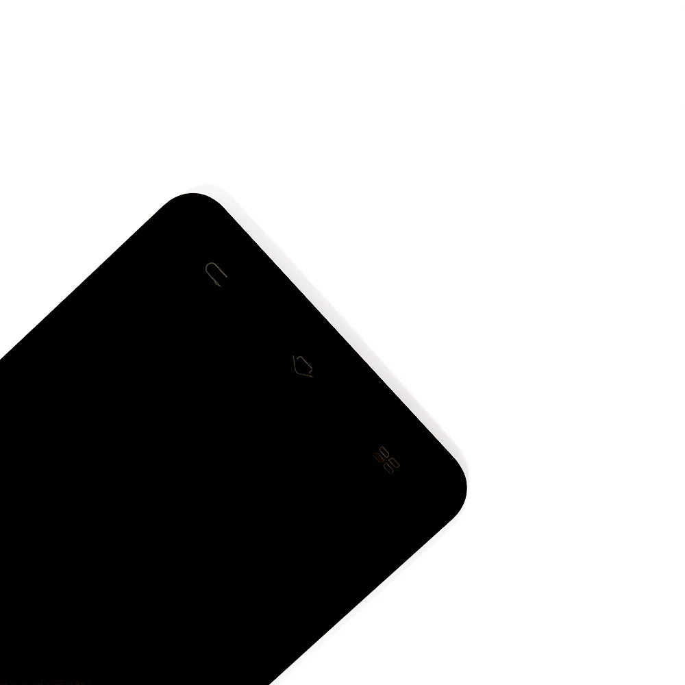 Для Coolpad F1 8297 Вт C00 T01 ЖК дисплей и сенсорный экран высокого качества дигитайзер