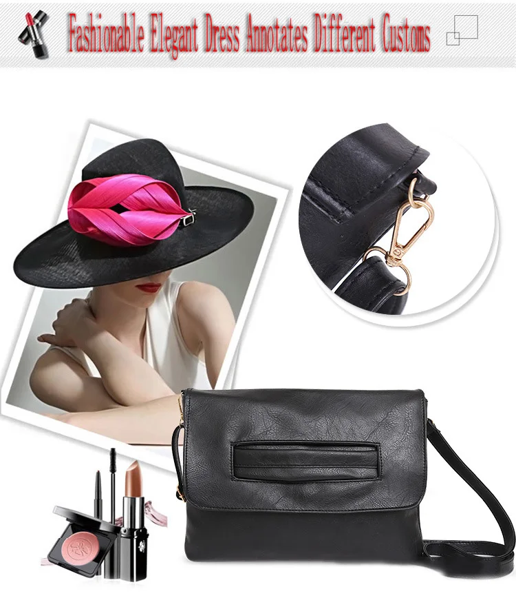 Высококачественный дизайн Clutchbag женские сумочки чехол твердый мягкий женский конверт Универсальный Один ремень сумки средняя леди популярная сумка