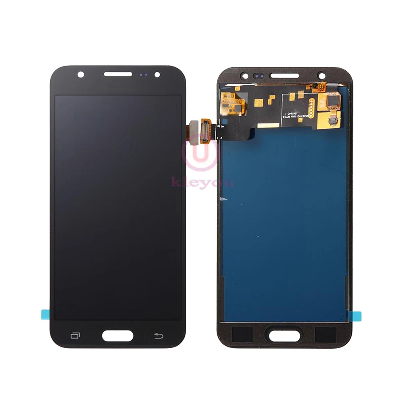 TFT ЖК дисплей Дисплей для samsung Galaxy S5 G900A G900F G900P G900T G900V Сенсорный экран планшета