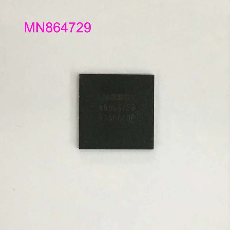 10 шт. для PlayStation 4 Original MN864729 H-DMI IC PS4 CUH-1200 Chip | Электроника