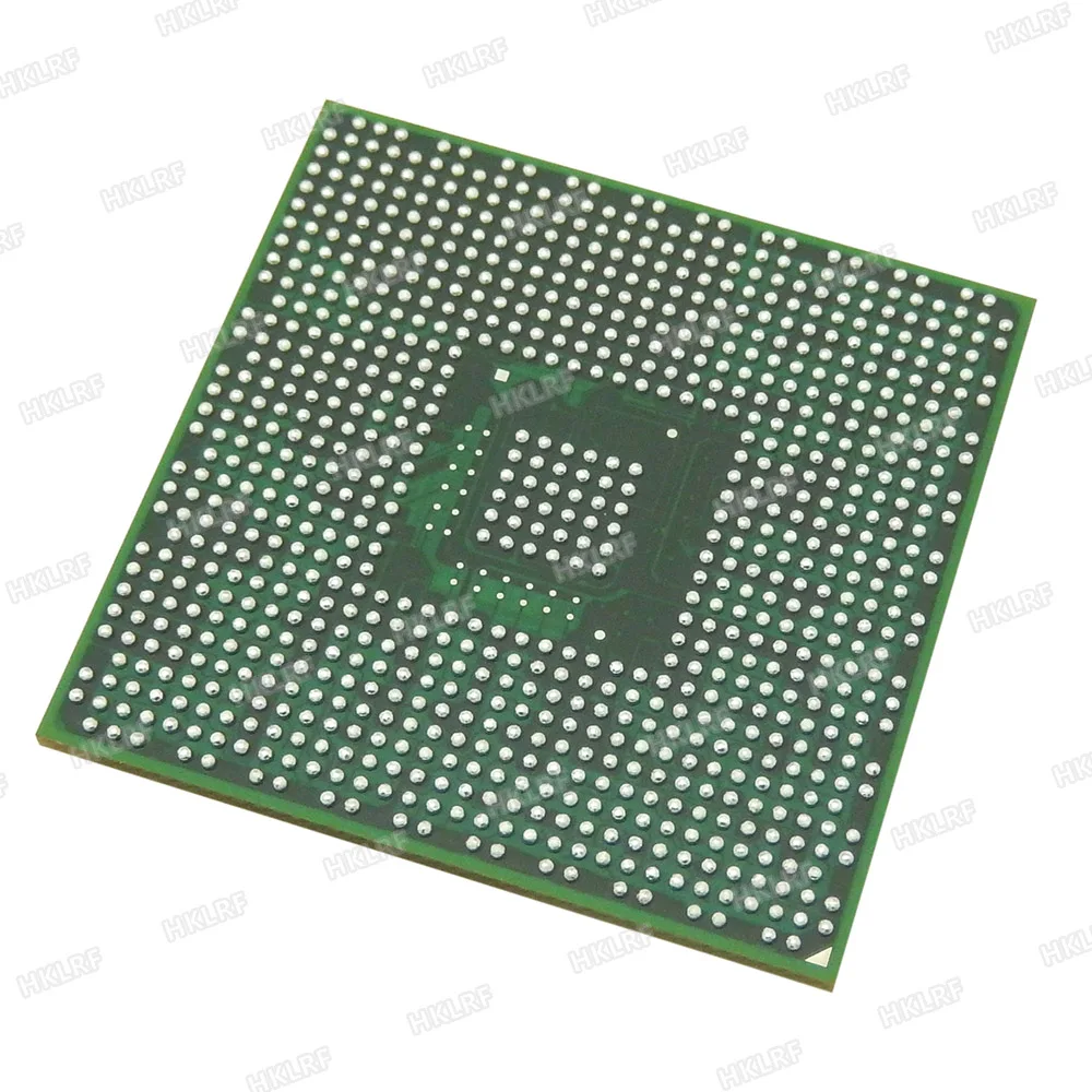 Чип с интегральной схемой 216PLAKB26FG DC: 2007 + 100% оригинал новый чип X1600 BGA бесплатная