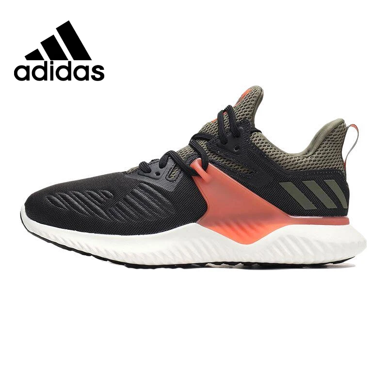 Оригинальный Новое поступление 2019 Adidas alphabounce beyond 2 м Для мужчин прямые поставки от
