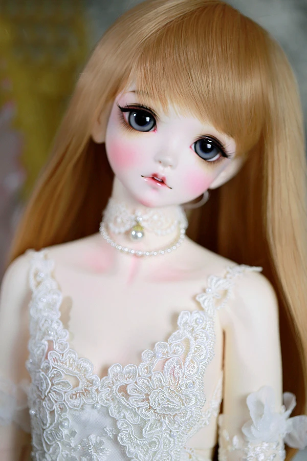 1/2 Смола bjd художественные куклы Корделия Красивая Мода bjd куклы