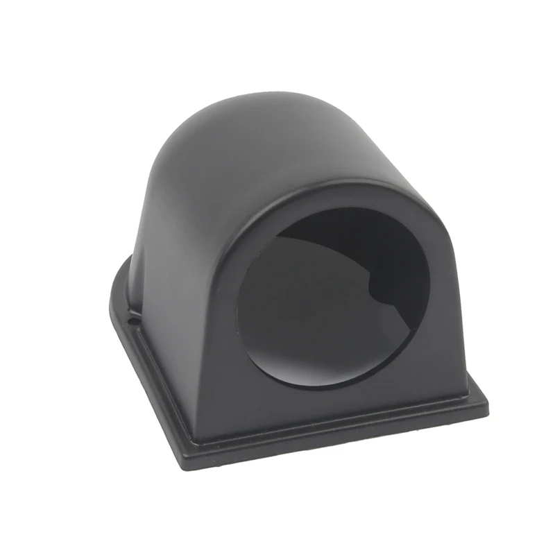 Универсальный автомобильный черный держатель для приборной панели ABS|Шаблон