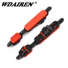 1 шт., рыболовная катушка из нержавеющей стали