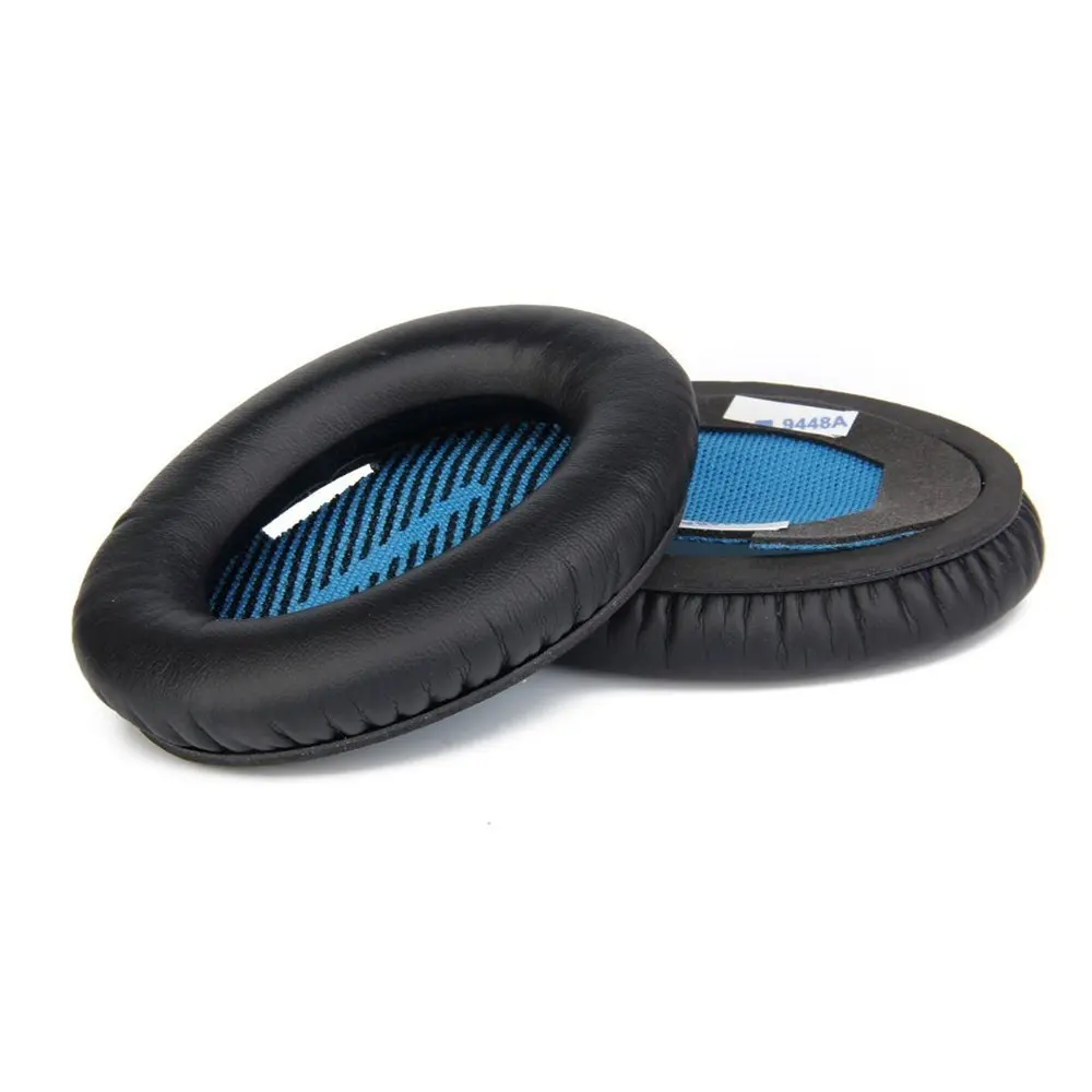 Новинка 2019 верхние амбушюры сменные для BOSE QC35 / QC25 QC15/AE2 амбушюры/амбушюры |