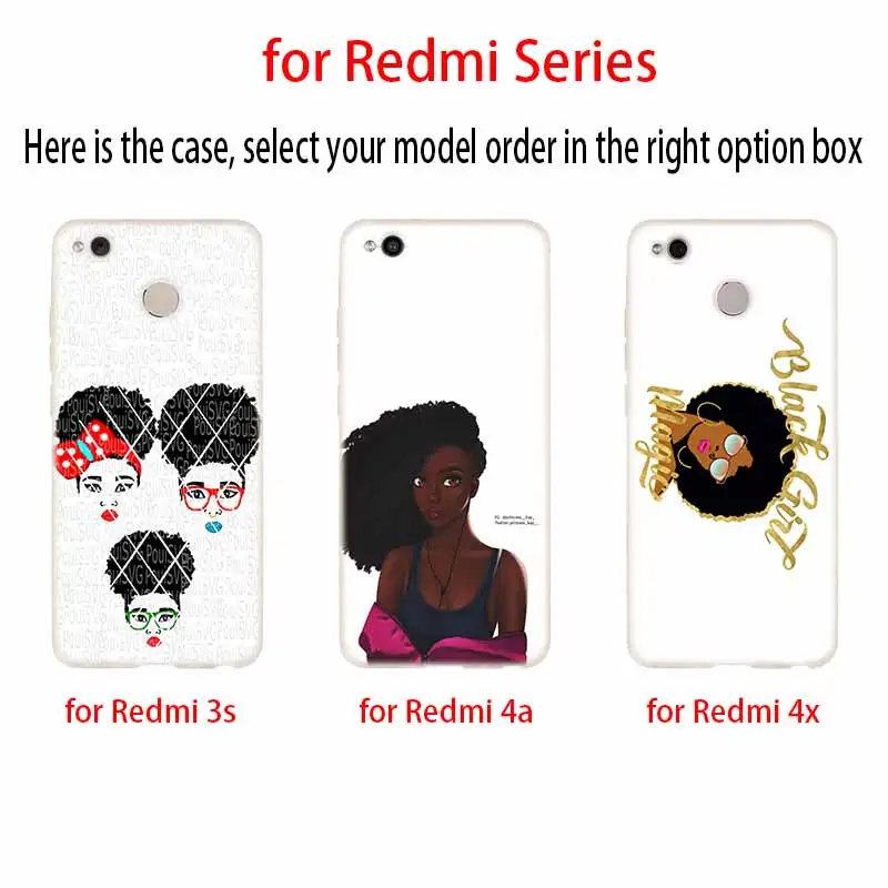 Прозрачный силиконовый чехол для Xiaomi Redmi 9A 8A 7A 6A 9AT Note 9 8 7 6 5 Pro 8T 9S|Бамперы| |