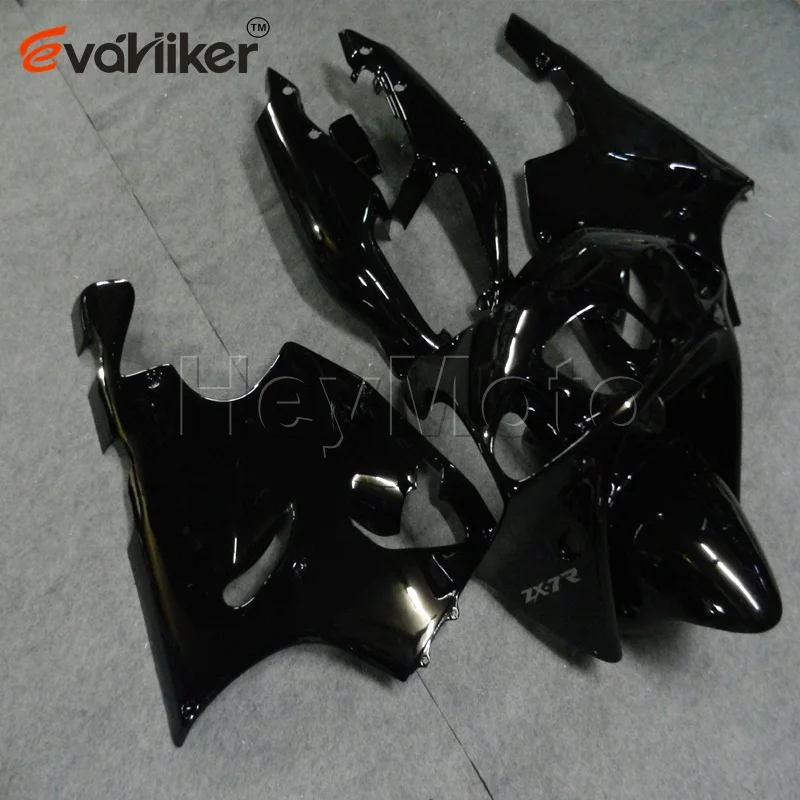 Обтекатель мотоцикла для ZX7R 1996 1997 1998 1999 2000 2001 2002 2003 Оранжевый ZX 7R 96 97 98 99 00 01 02 03